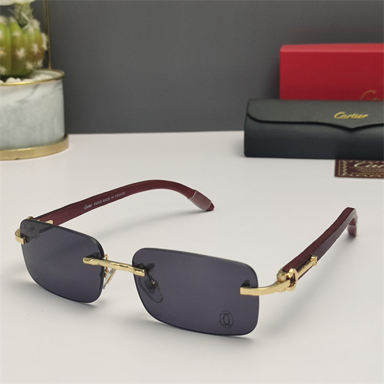 Cartier Sunglass AA 136